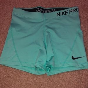 Nike Pro Spandex